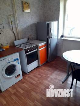 2-к квартира, на длительный срок, 47м2, 4/5 этаж