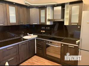 1-к квартира, на длительный срок, 45м2, 8/25 этаж