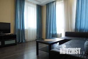 2-к квартира, посуточно, 58м2, 17/20 этаж