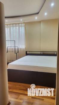 1-к квартира, на длительный срок, 48м2, 5/12 этаж