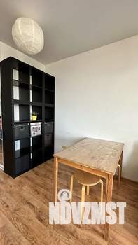 Студия квартира, посуточно, 39м2, 13/25 этаж
