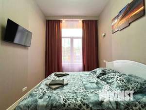 2-к квартира, посуточно, 55м2, 1/1 этаж