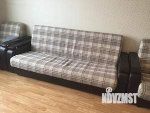 1-к квартира, на длительный срок, 42м2, 23/23 этаж