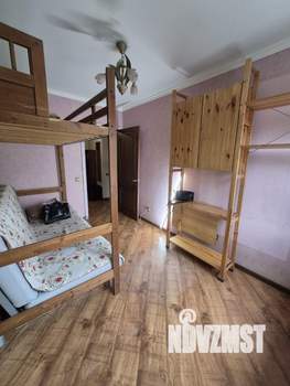 2-к квартира, на длительный срок, 48м2, 4/9 этаж