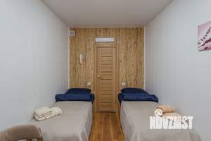 Студия квартира, посуточно, 15м2, 1/2 этаж