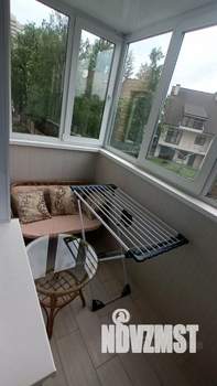 2-к квартира, на длительный срок, 60м2, 4/17 этаж