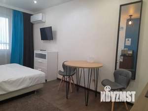 Студия квартира, посуточно, 23м2, 2/25 этаж