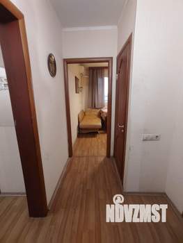 1-к квартира, на длительный срок, 42м2, 17/25 этаж