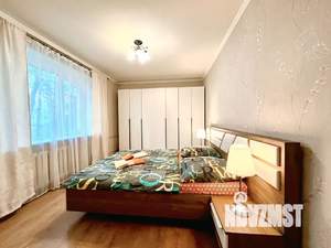 2-к квартира, посуточно, 45м2, 1/9 этаж