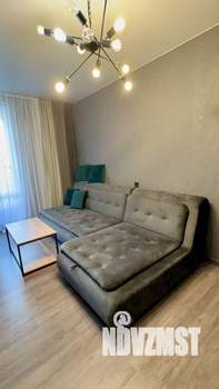 3-к квартира, на длительный срок, 63м2, 4/8 этаж
