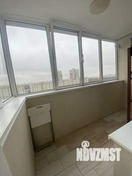 Студия квартира, на длительный срок, 35м2, 18/28 этаж