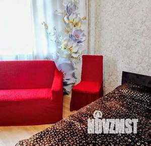 1-к квартира, на длительный срок, 42м2, 6/25 этаж