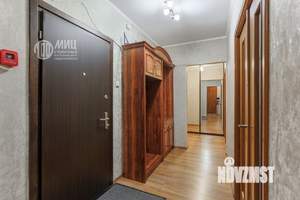 2-к квартира, на длительный срок, 62м2, 9/25 этаж