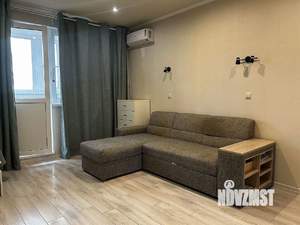 1-к квартира, на длительный срок, 48м2, 16/17 этаж