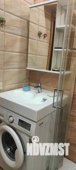 1-к квартира, на длительный срок, 31м2, 2/4 этаж