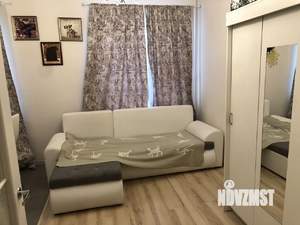 Студия квартира, на длительный срок, 28м2, 2/17 этаж