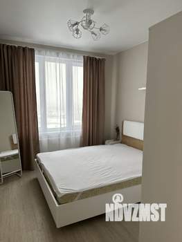 1-к квартира, на длительный срок, 34м2, 20/21 этаж