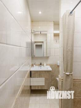 Студия квартира, посуточно, 26м2, 14/18 этаж