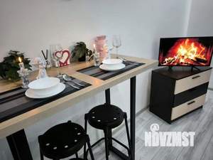 1-к квартира, посуточно, 27м2, 1/1 этаж