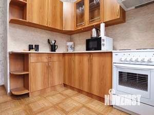 1-к квартира, посуточно, 36м2, 6/8 этаж