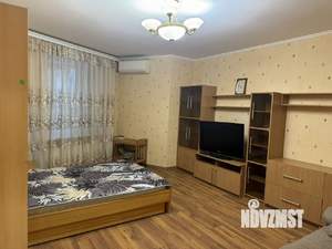 1-к квартира, на длительный срок, 56м2, 12/17 этаж