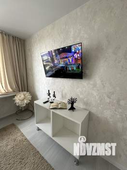 Студия квартира, на длительный срок, 25м2, 4/17 этаж