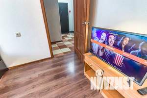 2-к квартира, посуточно, 64м2, 17/26 этаж