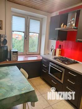 1-к квартира, на длительный срок, 35м2, 9/9 этаж
