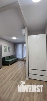 2-к квартира, на длительный срок, 32м2, 3/17 этаж