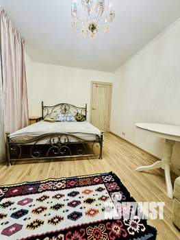 2-к квартира, посуточно, 55м2, 6/9 этаж