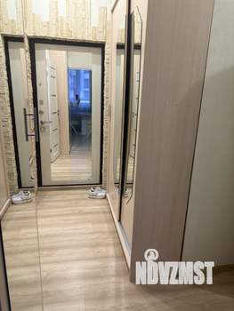 2-к квартира, на длительный срок, 45м2, 2/18 этаж