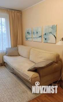 3-к квартира, на длительный срок, 50м2, 4/9 этаж