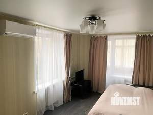 2-к квартира, посуточно, 49м2, 4/5 этаж
