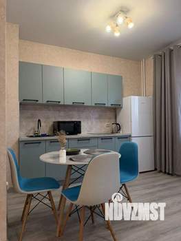 Студия квартира, на длительный срок, 28м2, 6/8 этаж