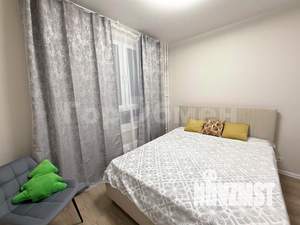 1-к квартира, на длительный срок, 35м2, 6/8 этаж