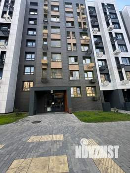 1-к квартира, на длительный срок, 32м2, 3/7 этаж