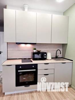 Студия квартира, посуточно, 25м2, 14/17 этаж