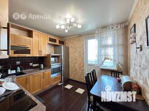 3-к квартира, на длительный срок, 81м2, 24/25 этаж