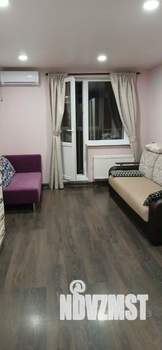 Студия квартира, на длительный срок, 34м2, 16/27 этаж