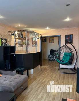 3-к квартира, на длительный срок, 81м2, 23/23 этаж