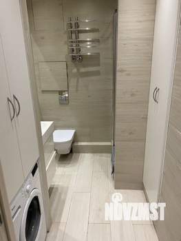 2-к квартира, на длительный срок, 35м2, 13/17 этаж