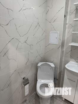 1-к квартира, на длительный срок, 32м2, 17/25 этаж