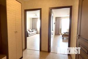 2-к квартира, посуточно, 55м2, 17/27 этаж