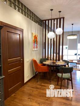 3-к квартира, на длительный срок, 62м2, 18/42 этаж