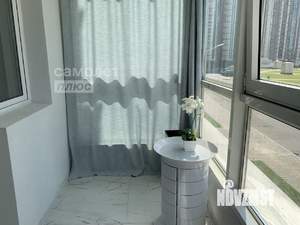 3-к квартира, на длительный срок, 72м2, 2/15 этаж