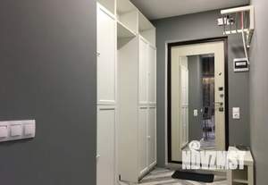 Студия квартира, посуточно, 31м2, 23/25 этаж