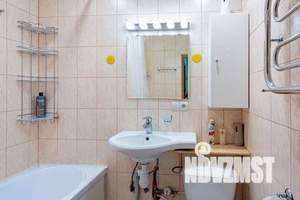 2-к квартира, посуточно, 55м2, 3/5 этаж