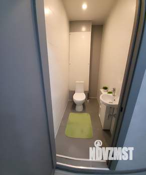 2-к квартира, на длительный срок, 51м2, 14/16 этаж