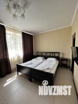 1-к квартира, посуточно, 31м2, 1/3 этаж