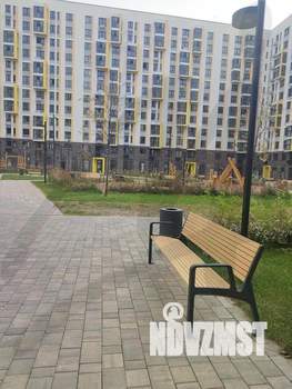 1-к квартира, на длительный срок, 40м2, 4/8 этаж